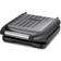 George Foreman Small Steel Compact