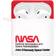 Thumbs Up NASA PowerSquad Case for Airpods 1/2
