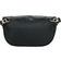 Guess Manhattan Belt Bag Front Pocket - Black