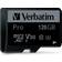Verbatim Pro microSDXC Class 10 UHS-I U3 128GB