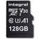 Integral UltimaPro Premium microSDXC Class 10 UHS-I U3 V30 A1 100/90MB/s 128GB