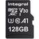 Integral UltimaPro Premium microSDXC Class 10 UHS-I U3 V30 A1 100/90MB/s 128GB