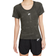 Nike Air Dri-FIT Short-Sleeve Running T-shirt Women - Black