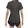 Nike Air Dri-FIT Short-Sleeve Running T-shirt Women - Black