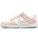 Nike Dunk Low Next Nature W - White/Pale Coral