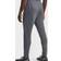 Under Armour Challenger Training Pants Men - Pitch Gray/White