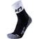 UYN Cycling Light Socks Men - Black/White