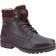 Hush Puppies Annay Waterproof Ankle Boots - Brown
