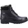 Hush Puppies Annay Waterproof Ankle Boots - Black