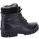 Hush Puppies Annay Waterproof Ankle Boots - Black