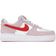 Nike Air Force 1 Low '07 QS Valentine’s Day Love Letter M - Tulip Pink/University Red/White