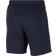 Nike Park 20 Fleece Shorts Kids - Obsidian/White