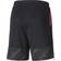 Puma IndividualCUP Football Shorts Men - Black/Sunblaze