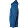 Uhlsport Essential Fleece Jacket Unisex - Azure Blue Mélange