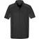Stormtech Match Technical Polo Shirt - Black/Graphite