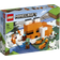 Lego Minecraft The Fox Lodge 21178