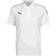 Puma TeamLIGA Sideline Polo Shirt Men - White/Black