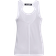 Under Armour Fly By Tank Top Women - White/Reflective