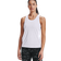 Under Armour Fly By Tank Top Women - White/Reflective