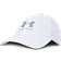 Under Armour Iso-Chill Armourvent Adjustable Cap Unisex - White/Pitch Gray