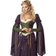 California Costumes Lady In Waiting Adult Costume