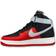 Nike NBA x Air Force 1 High '07 LV8 M - Black/Chile Red/White/Sail