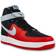 Nike NBA x Air Force 1 High '07 LV8 M - Black/Chile Red/White/Sail