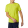 New Balance Impact Run Short Sleeve T-shirt Men - Sulphur Yellow