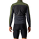 Castelli Unlimited Puffy Jacket Men - Light Military Green/Dark Gray