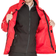 Result 3-in-1 Core Transit Jacket with Printable Softshell Inner Unisex - Red