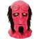 Trick or Treat Studios Hellboy Deluxe Mask