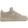 Nike Air Force 1 Low Stussy - Fossil Stone/Sail/Off White