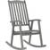 vidaXL - Rocking Chair 117cm