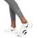 Nike One Mid-Rise 7/8 Leggings Women - Iron Grey/White
