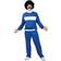 Wicked Costumes 80s Training Set Blue Costume
