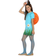 Th3 Party Snail Costume for Children