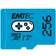 Emtec Gaming microSDXC Class 10 UHS-I U3 V30 A1 256GB