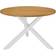 vidaXL - Dining Table 120cm