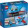 Lego City Stunt Plane 60323