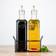 Kilner - Oil- & Vinegar Dispenser 60cl 2pcs