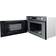 Hotpoint MN 314 IX H Stainless Steel
