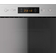 Hotpoint MN 314 IX H Stainless Steel
