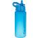 Lifeventure Flip-Top Water Bottle 0.75L