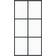 vidaXL - Sliding Door (102x205cm)
