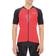 UYN Biking Granfondo Shirt Men - Jalapeno Red/Blackboard