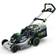 Ego LM1900E-SP Solo Battery Powered Mower