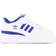 adidas Toddlers Forum Low - Cloud White/Royal Blue/Cloud White