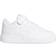 adidas Toddlers Forum Low - Cloud White/Cloud White/Cloud White