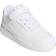 adidas Toddlers Forum Low - Cloud White/Cloud White/Cloud White