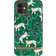 Richmond & Finch Green Leopard Case for iPhone 13